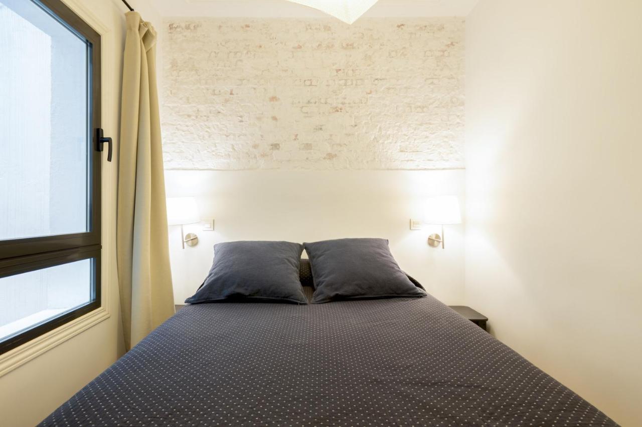 1 Bedroom 1 Bathroom Furnished - Malasana - Cozy & Modern - Mintystay Madri Exterior foto